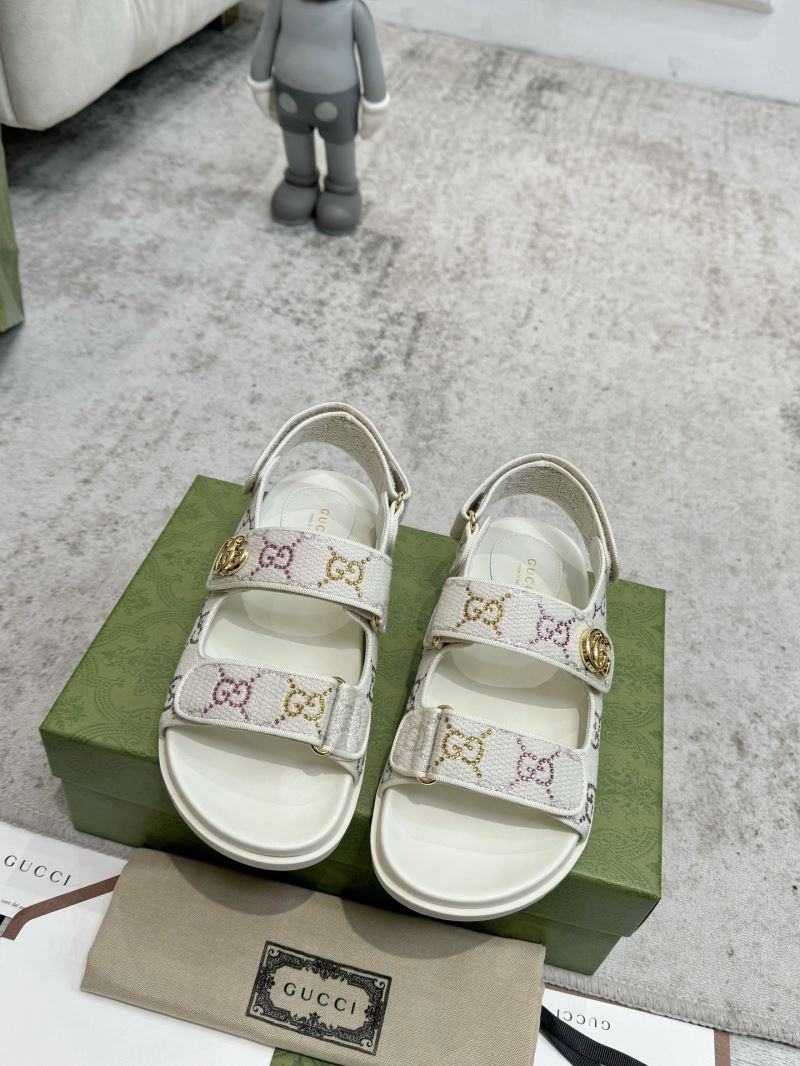 Gucci Sandals